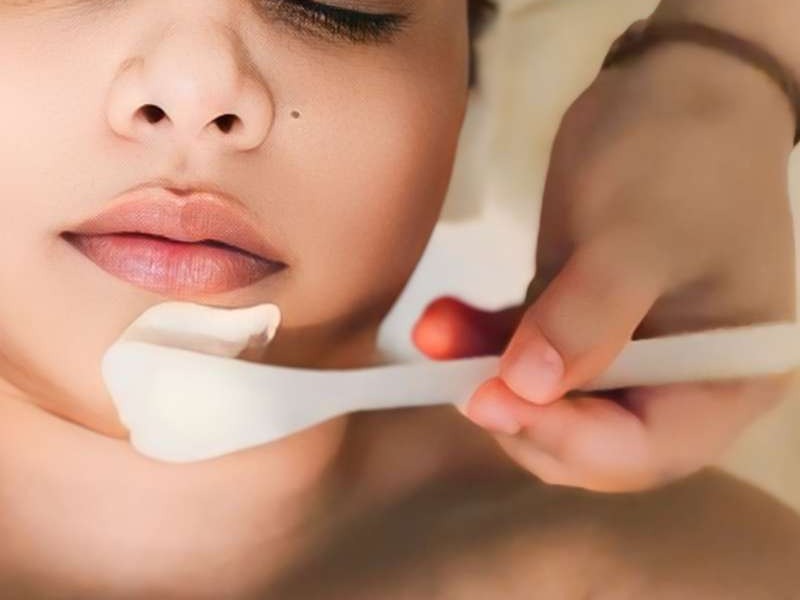 Face Care – Clean-Ups at Sammohak Salon Jaipur
