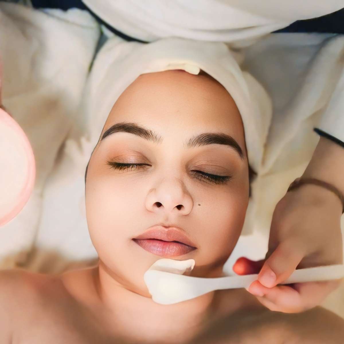 Facials at Sammohak Salon Jaipur
