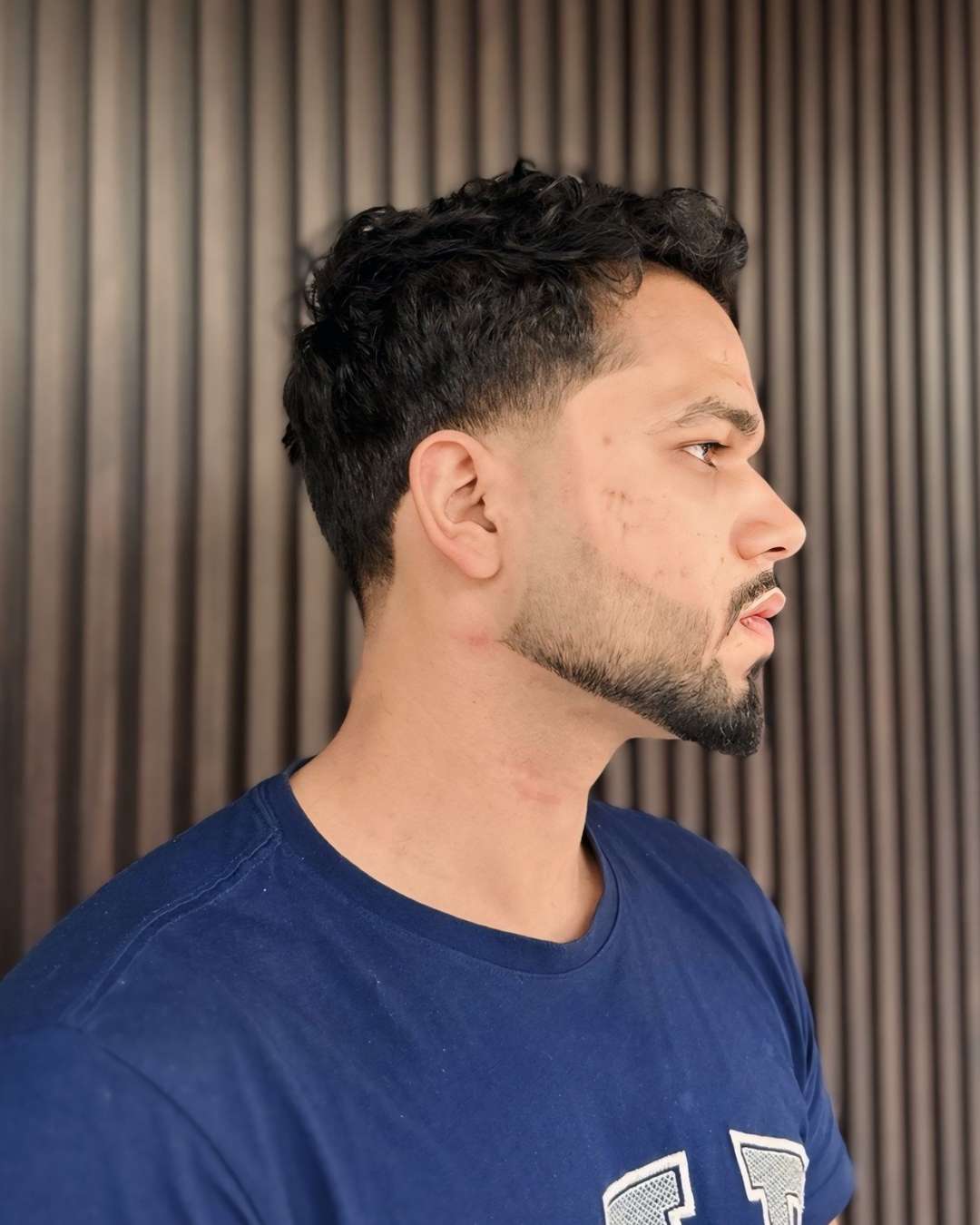 Hair – Male at Sammohak Salon Jaipur